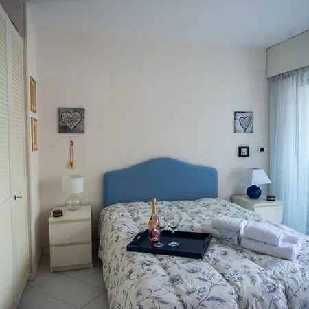 Apartment Roca Mare 6 - Happy Menton