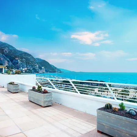 Roca Mare 6 - Happy Apartment